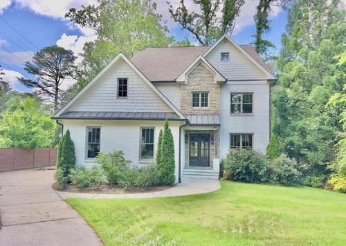 906 Winall Down Rd Ne, Atlanta, GA, 30319-1142 | Card Image