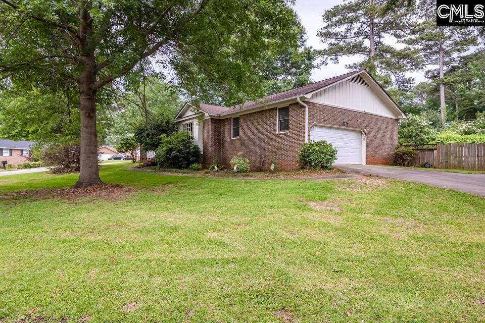 Residential in Columbia 4