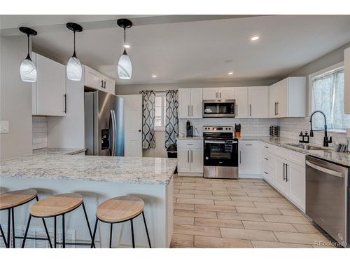 6733 S Ash Way, Centennial, CO, 80122-2120 | Card Image