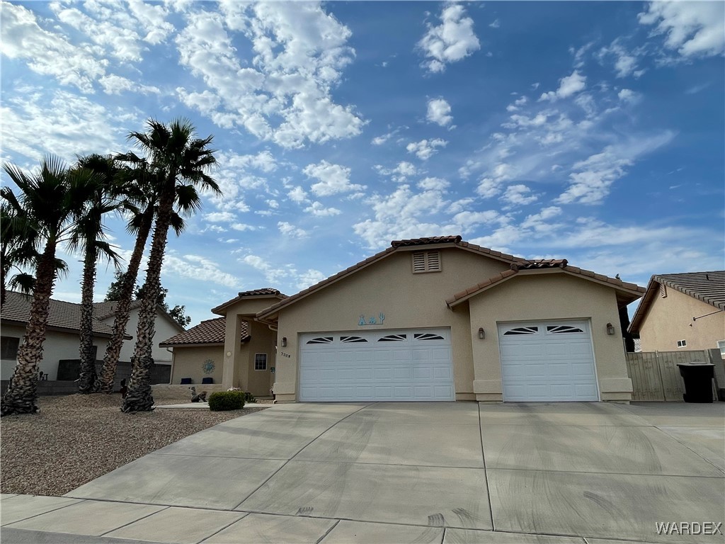 Isador Ave, Kingman, AZ 86401 #1