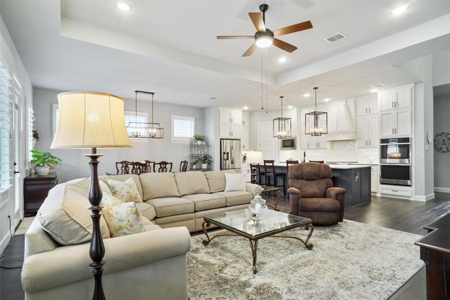 404 Augusta Dr, House other with 4 bedrooms, 5 bathrooms and null parking in Keller TX | Image 35