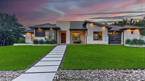 507 Boulder Creek Dr, Marble Falls, TX, 78654-3715 | Card Image