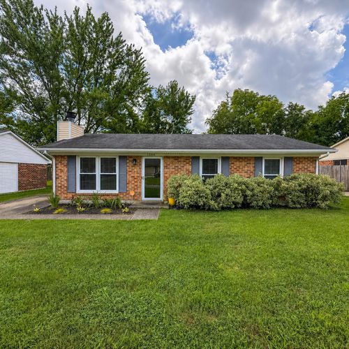 1566 Samara Glen Way, Lexington, KY, 40515 | Card Image