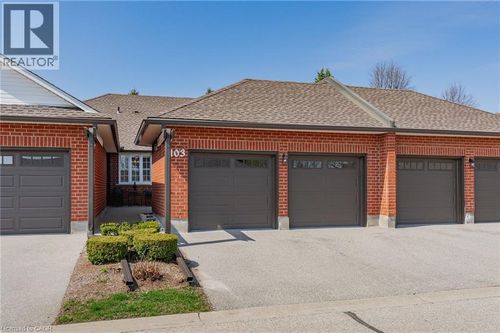 103-10 Isherwood Avenue, Cambridge, ON, N1R8L8 | Card Image