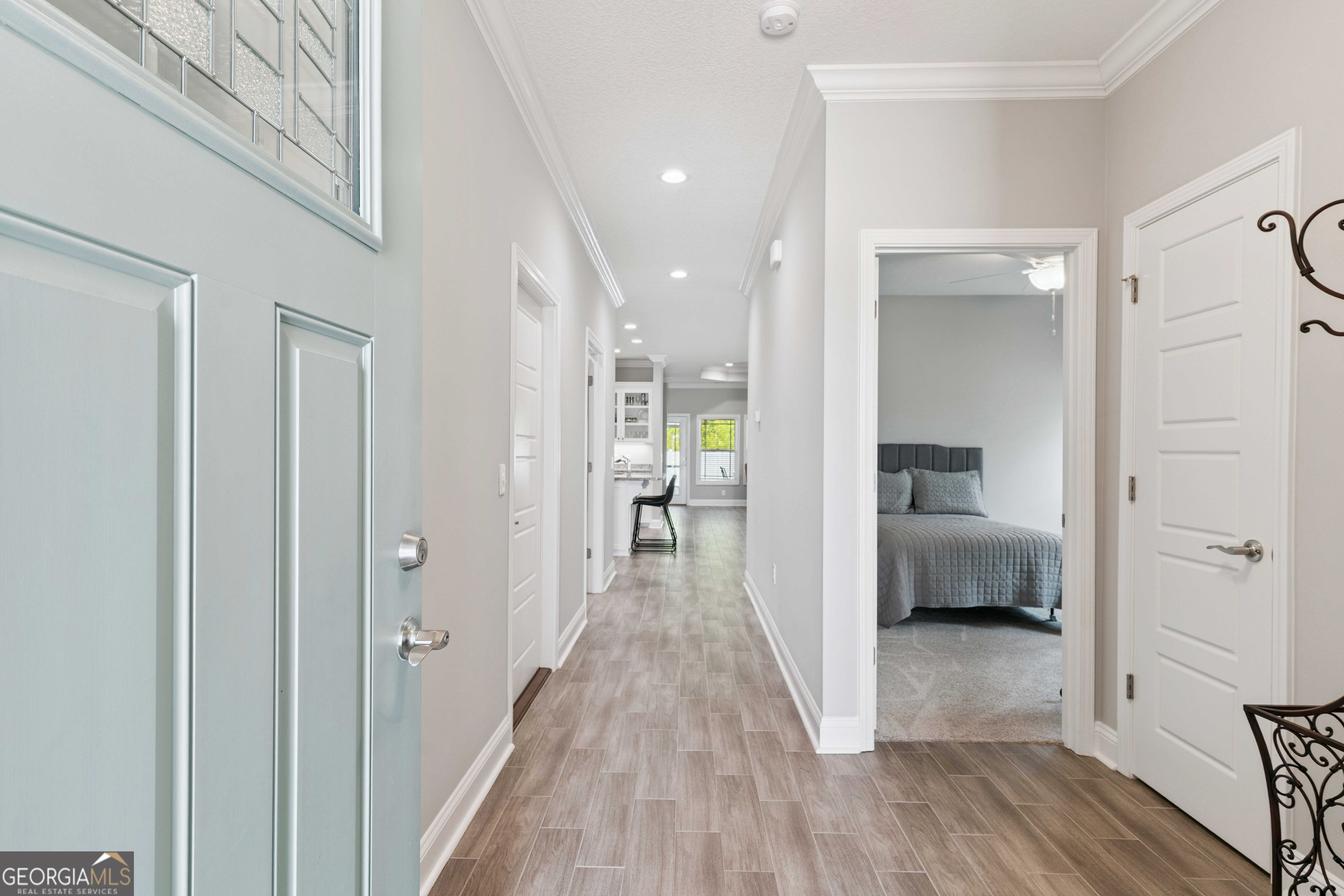 Residential in Kingsland 2