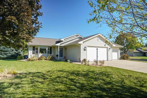 906 Stonecress Court, Sun Prairie, WI, 53590 | Card Image