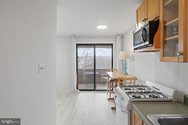 APT-201-X - 1581 N Colonial Ter, Condo with 2 bedrooms, 1 bathrooms and null parking in ARLINGTON VA | Image 16