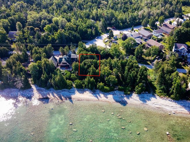 LOT 2 Blanchfield Rd, Home with 0 bedrooms, 0 bathrooms and null parking in Southampton ON | Image 4