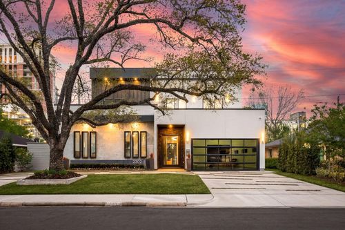 2302 Suffolk Dr, Houston, TX, 77027-4405 | Card Image