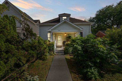 5001 Illinois Ave, Nashville, TN, 37209-2107 | Card Image