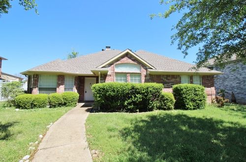 809 Foxwood Ln, Wylie, TX, 75098-3829 | Card Image