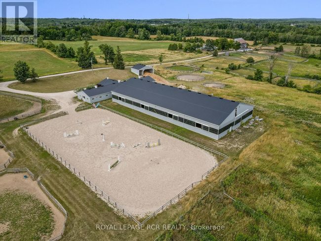 5031 Sixth Line, House other with 4 bedrooms, 3 bathrooms and 14 parking in Erin ON | Image 45