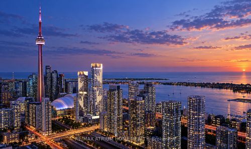 1 Concord Cityplace Way, Toronto, ON, M5V0X3 | Card Image