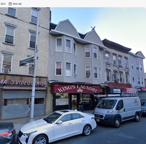 753 Westside Ave, Ridgefield, NJ, 07657 | Card Image