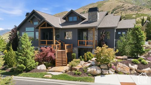 13543 S Aintree Ave, Draper, UT, 84020-7721 | Card Image