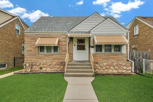 5444 W 64th St, Chicago, IL, 60638-5615 | Card Image