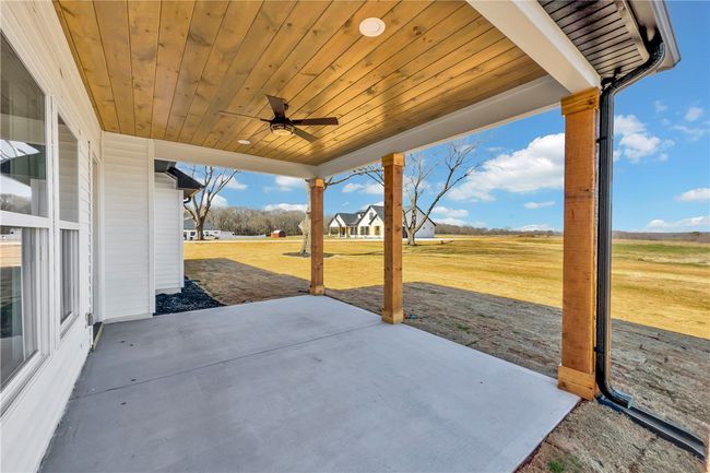 109 Old Fork School Rd, House other with 3 bedrooms, 3 bathrooms and null parking in Townville SC | Image 24
