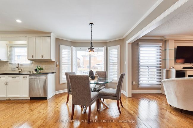 1945 Rosebank Rd, House other with 4 bedrooms, 3 bathrooms and 4 parking in Pickering ON | Image 12
