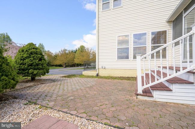 562 Holden Dr, House other with 4 bedrooms, 3 bathrooms and null parking in MARTINSBURG WV | Image 77