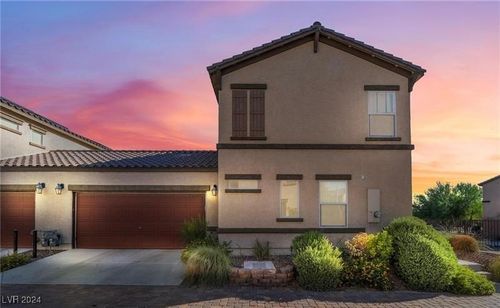 1063 Admiral Emblem Street, Henderson, NV, 89015 | Card Image