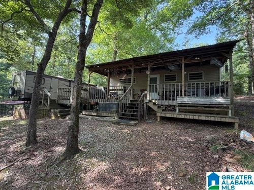 826 County Road 2565, Wedowee, AL, 36278-4210 | Card Image