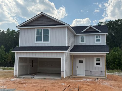 127 Ambrosia Way, Bunnlevel, NC, 28323 | Card Image