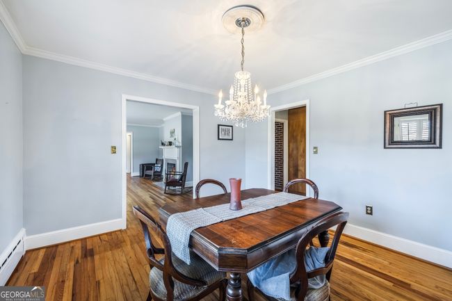 9834 Lavonia Rd, House other with 4 bedrooms, 2 bathrooms and 2 parking in Carnesville GA | Image 38