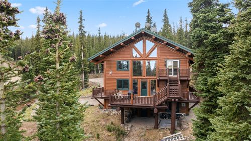 496 Hamilton Ln, BRECKENRIDGE, CO, 80424 | Card Image