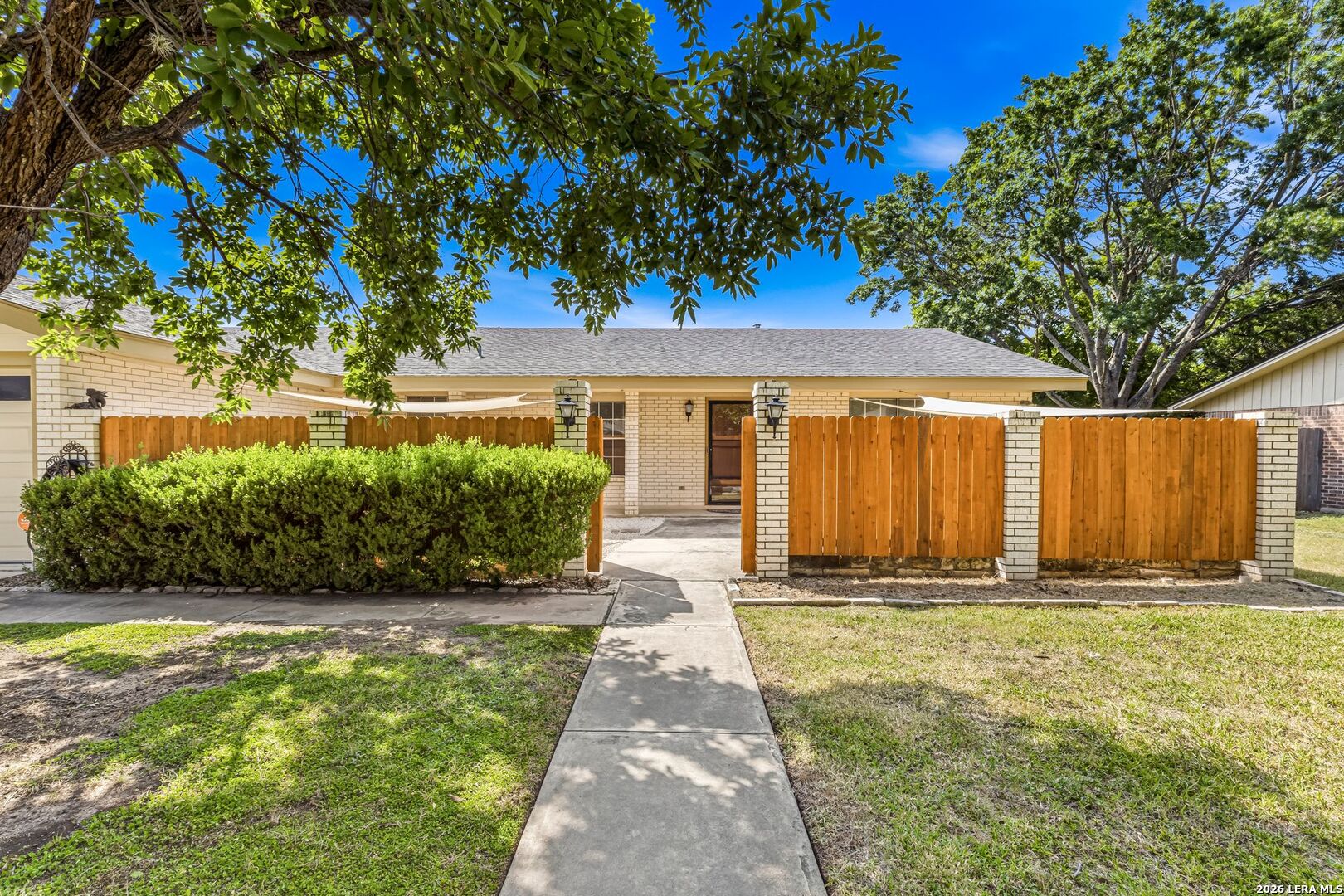 Residential in New Braunfels 2