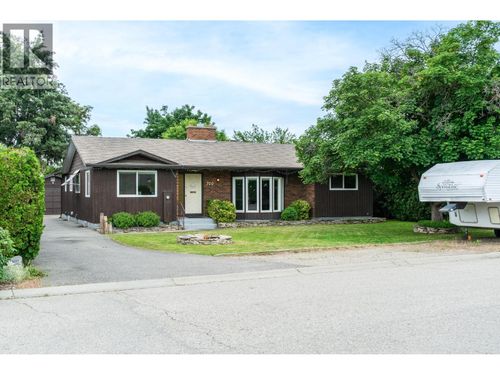 700 Richards Rd, Kelowna, BC, V1X2X6 | Card Image