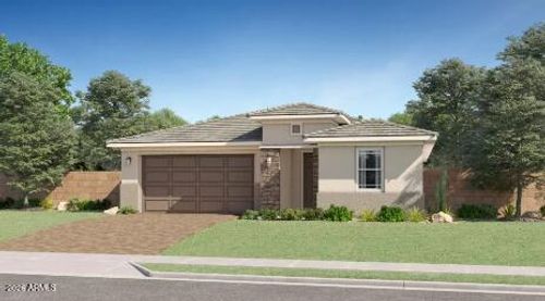 23150 E Saddle Way, Queen Creek, AZ, 85142-0728 | Card Image
