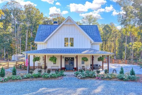 79 White Plains Church Rd, Jefferson, GA, 30549-6262 | Card Image