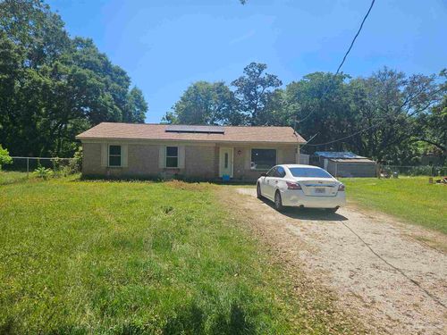 4915 Tulip Dr, Pensacola, FL, 32506-4165 | Card Image