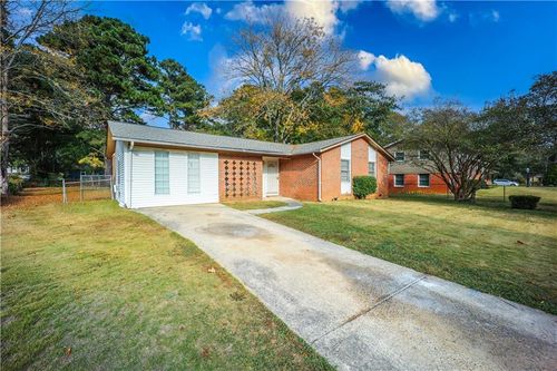 146 Oldenburg Dr, Riverdale, GA, 30274-2846 | Card Image