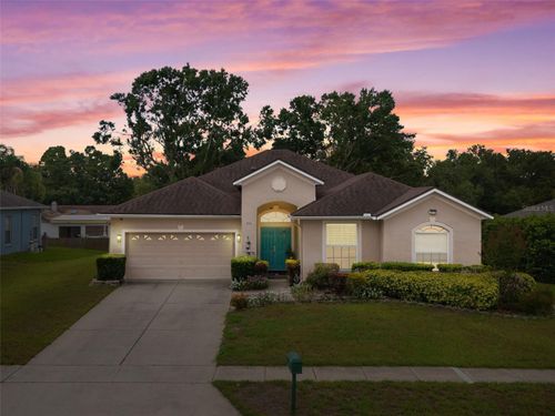 813 Lancer Cir, OCOEE, FL, 34761-4314 | Card Image