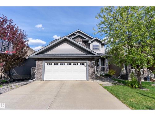 6411 Mann Crt Nw, Edmonton, AB, T6R0J1 | Card Image