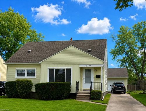 3727 Normandy Rd, Royal Oak, MI, 48073-1538 | Card Image