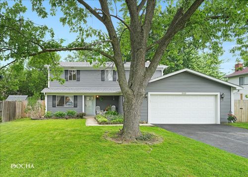 346 Thistle Dr, Bolingbrook, IL, 60490-3117 | Card Image