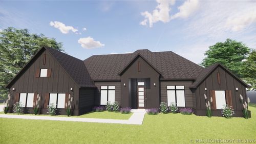 5 N 52nd West Ave, Tulsa, OK, 74126 | Card Image