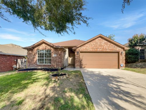 4925 Prestwick Dr, Fort Worth, TX, 76135-1418 | Card Image