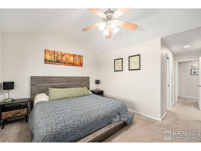 UNIT-206 - 10818 Cimarron St, House attached with 3 bedrooms, 2 bathrooms and null parking in Firestone CO | Image 11