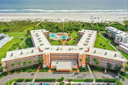 unit-119-4 Ocean Trace Rd, St Augustine, FL, 32080-6981 | Card Image