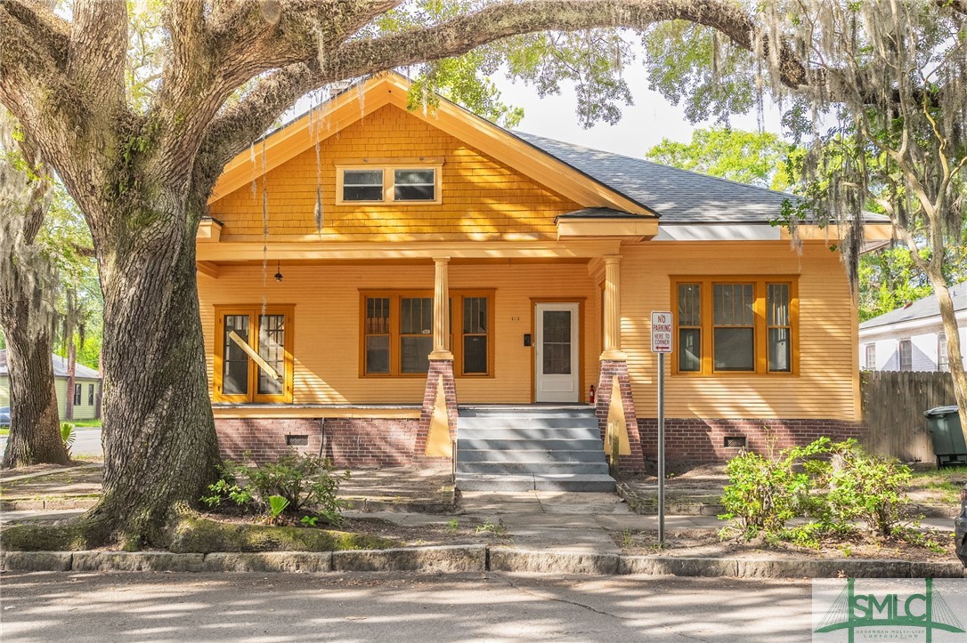 51st St, Savannah, GA 31405