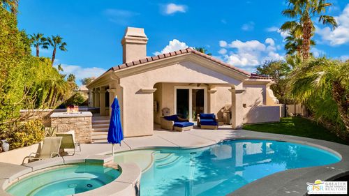 1420 Amelia Way, Palm Springs, CA, 92262-3446 | Card Image