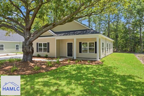 1302 Kentucky St, Darien, GA, 31305-9514 | Card Image