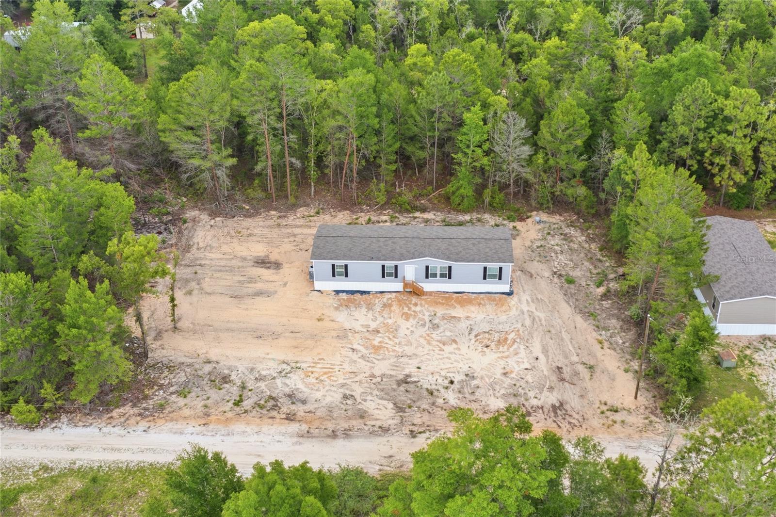 Residential in INTERLACHEN 5