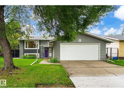 3 Akins Dr, St. Albert, AB, T8N2H6 | Card Image