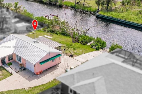 0-18406 Van Nuys Cir, PORT CHARLOTTE, FL, 33948-9572 | Card Image