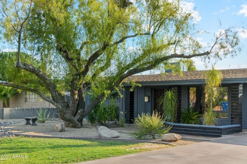 6750 N 13th St, Phoenix, AZ, 85014-1122 | Card Image