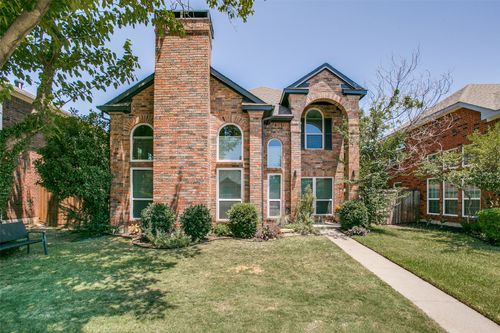 804 Ashford Dr, Coppell, TX, 75019-2820 | Card Image